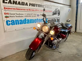 Suzuki Boulevard C90 1500cc налични 2 броя, снимка 11