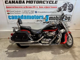 Suzuki Boulevard C90 1500cc Налични 2 броя, снимка 16