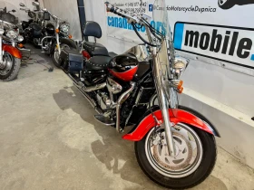 Suzuki Boulevard C90 1500cc Налични 2 броя, снимка 17