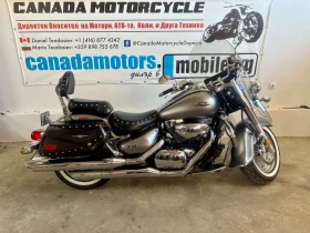 Suzuki Boulevard C90 1500cc налични 2 броя, снимка 5