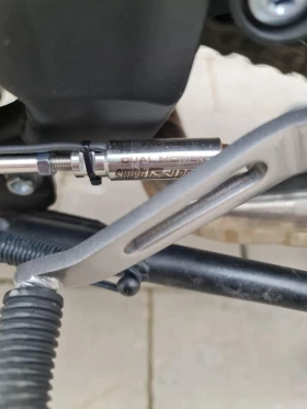 Kawasaki Z, снимка 11