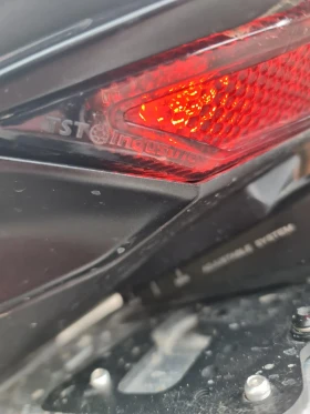 Kawasaki Z, снимка 7