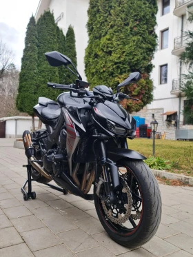 Kawasaki Z, снимка 12