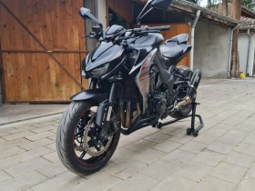 Kawasaki Z, снимка 14