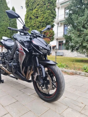 Kawasaki Z, снимка 15