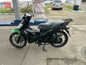 Lifan LF 49 куб., снимка 7
