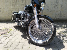 Harley-Davidson Electra Glide Classic BAGGER , снимка 1
