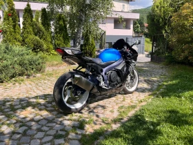 Suzuki Gsxr, снимка 7