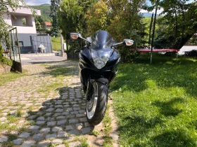 Suzuki Gsxr, снимка 4