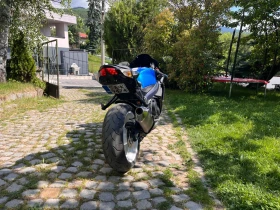 Suzuki Gsxr, снимка 6