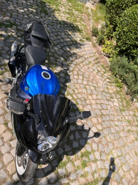Suzuki Gsxr, снимка 8