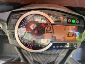 Suzuki Gsxr, снимка 9