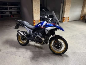 BMW R 1300 GS, снимка 2