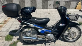 Lifan LF 50Q, снимка 4