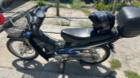 Lifan LF 50Q, снимка 3