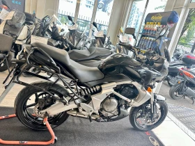 Kawasaki Versys 650i 05.2008г., снимка 17