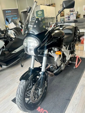 Kawasaki Versys 650i 05.2008г., снимка 9