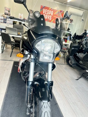 Kawasaki Versys 650i 05.2008г., снимка 1