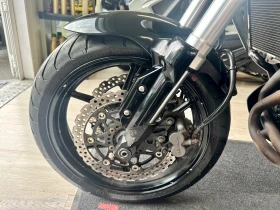 Kawasaki Versys 650i 05.2008г., снимка 11
