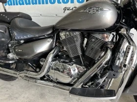 Suzuki Boulevard C90 1500cc, снимка 9