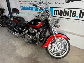 Suzuki Boulevard C90 1500cc  3  | Mobile.bg    14