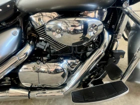 Suzuki Boulevard C90 1500cc  2  | Mobile.bg    8