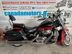 Suzuki Boulevard C90 1500cc  3  | Mobile.bg    15