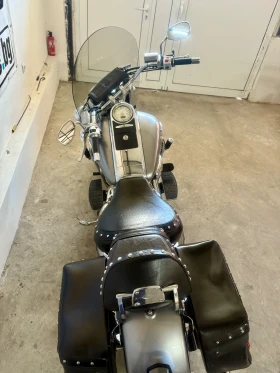 Suzuki Boulevard C90 1500cc  2  | Mobile.bg    4