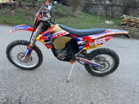 Ktm EXC 350 Регистрация А2, снимка 1