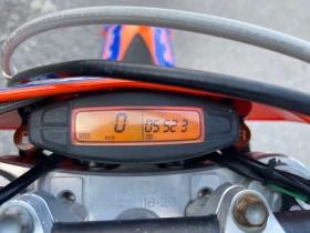 Ktm EXC 350 Регистрация А2, снимка 4