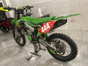 Kawasaki Kx Kx450f, снимка 7