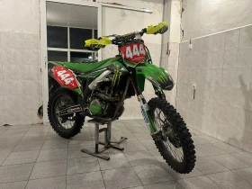     Kawasaki Kx Kx450f