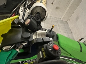 Kawasaki Kx Kx450f, снимка 11