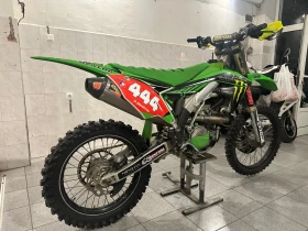 Kawasaki Kx Kx450f, снимка 4