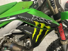 Kawasaki Kx Kx450f, снимка 8