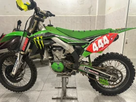 Kawasaki Kx Kx450f, снимка 6