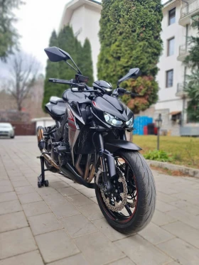 Обява за продажба на Kawasaki Z ~21 500 лв. - изображение 2