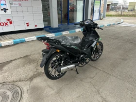 Lifan LF 49 куб., снимка 4