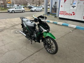 Lifan LF 49 куб., снимка 2