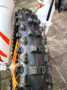 Ktm SX-F 250, снимка 4