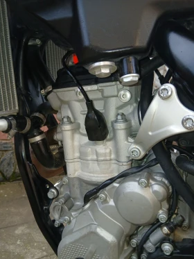 Ktm SX-F 250, снимка 6
