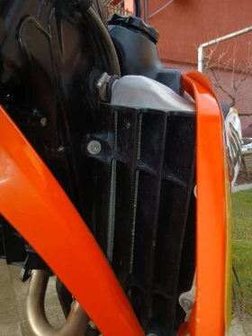 Ktm SX-F 250, снимка 8