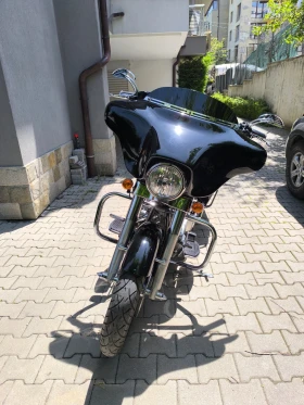 Harley-Davidson Electra Glide Classic BAGGER  | Mobile.bg � ����� ������ 4