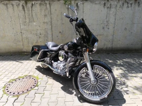 Harley-Davidson Electra Glide Classic BAGGER  | Mobile.bg � ����� ������ 2