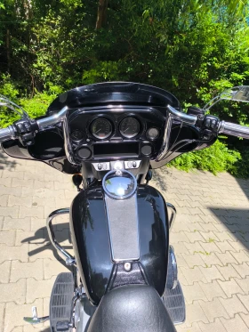 Harley-Davidson Electra Glide Classic BAGGER  | Mobile.bg � ����� ������ 6
