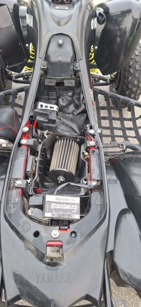 Yamaha Yfm Yamaha Raptor 700 | Mobile.bg � ����� ������ 14