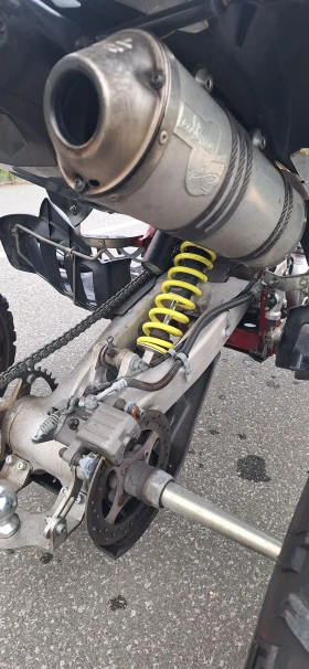 Yamaha Yfm Yamaha Raptor 700 | Mobile.bg � ����� ������ 13