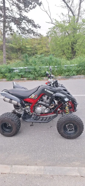 Yamaha Yfm Yamaha Raptor 700 | Mobile.bg � ����� ������ 3