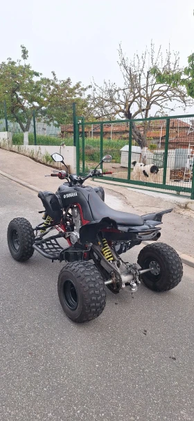 Yamaha Yfm Yamaha Raptor 700 | Mobile.bg � ����� ������ 6