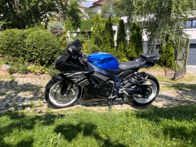 ������ Suzuki Gsxr